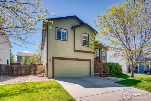2809 Outrigger Way, Fort Collins, CO 80524-6705