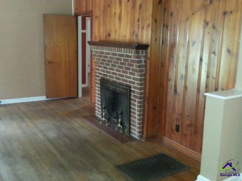 323 Bernard Dr, Warner Robins GA  31093-3154 exterior