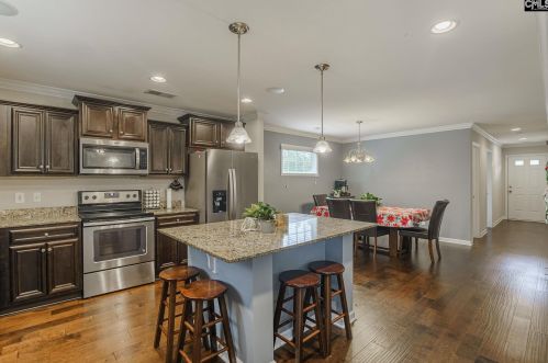 71 Carina Ln, Lugoff SC  29078-8204 exterior