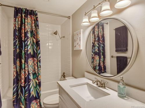 1741 Cape St, Denver CO  80232-6610 exterior