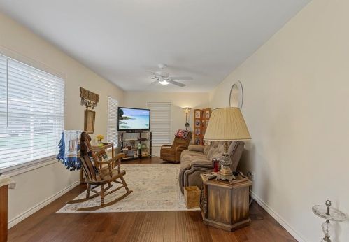 9000 Rowland Dr, Fort Worth TX  76108-2225 exterior