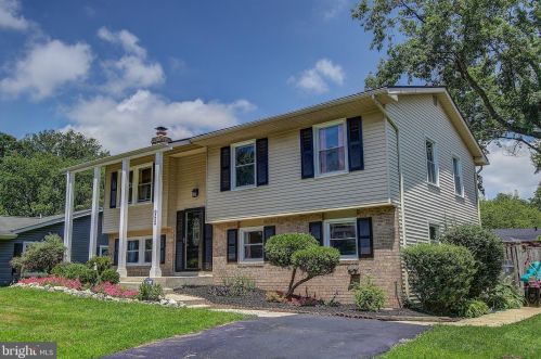 952 Fall Ridge Way, Gambrills, MD 21054-1454