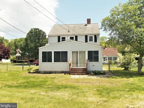 124 Rigdon Rd, Aberdeen MD  21001-2519 exterior