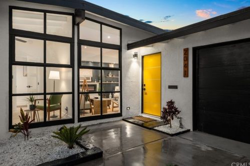 2041 Catalpa Ave, Anaheim CA  92801-3407 exterior
