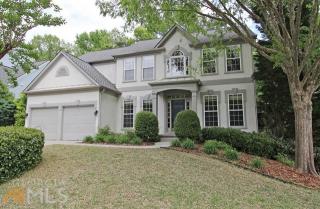 1131 Drewsbury Ct, Smyrna, GA 30080-3953