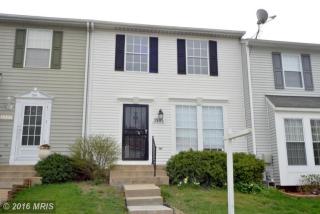 3905 Queens Lace St, Baltimore, MD 21208-2323