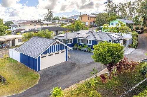 45-528 Pahia Rd, Kaneohe, HI
