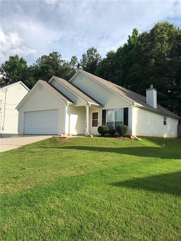 6189 Princeton Ave, Morrow, GA 30260-1265