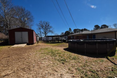 4303 Memorial Dr, Marshall TX 75672-5809 exterior