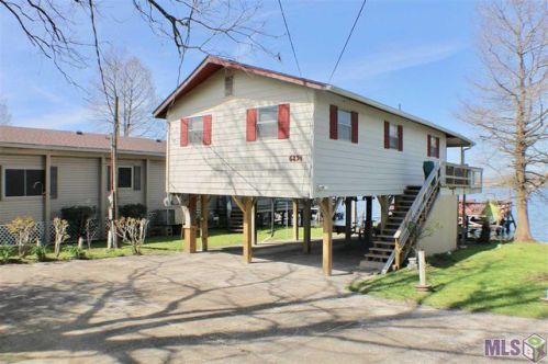 6894 False Riv Rd, Torbert LA  70762-6518 exterior