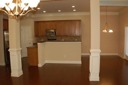 3624 Ashcroft Bnd, Atlanta GA  30319-2171 exterior