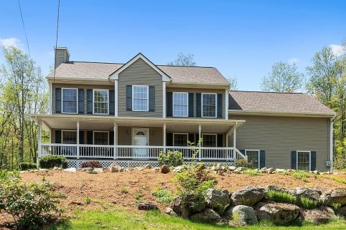 237 Boston Post Rd, Amherst, NH 03031-3015