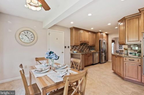 15013 Timberlake Dr, Silver Spring MD 20905-4360 exterior