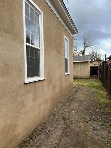 232 Davitt Ave, Valley Home CA  95361-3815 exterior