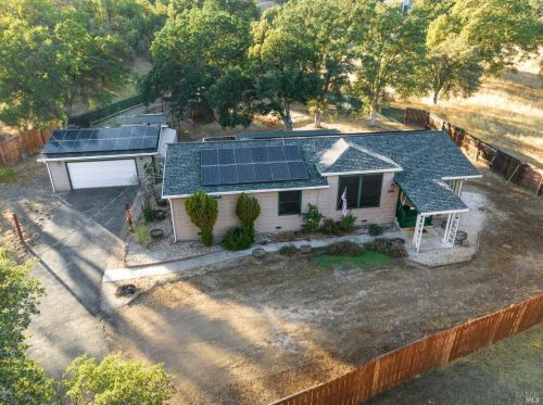 3007 Shasta Rd, Sulphur Bank Rancheria, CA 95423-9000