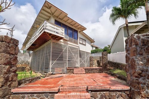 1849 Vancouver Pl, Honolulu HI  96822-2453 exterior