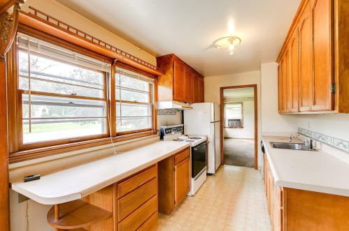 505 Hilltop Ave, Saint Paul MN  55113-6943 exterior