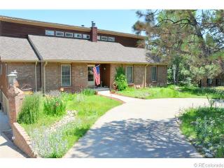 6405 Mountain View Dr, Parker, CO 80134-5921