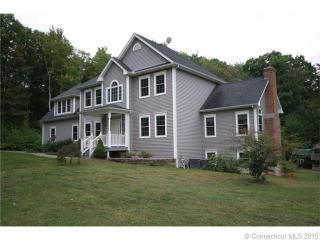 37 Birch Hill Dr, Tolland, CT 06084-2439