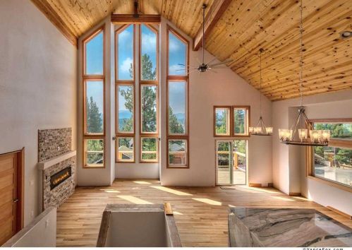 11844 Highland Ave, Truckee CA  96161-1710 exterior
