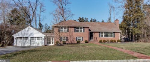 77 Westerly Rd, Princeton, NJ 08540-2628