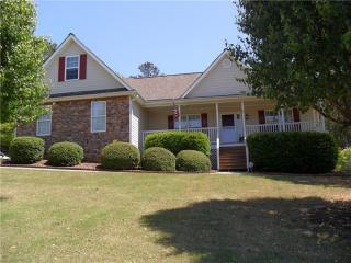 20 Woodhaven Ct, Euharlee, GA 30120-8002
