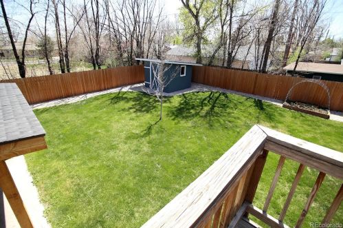 6010 4 Ave, Denver CO 80226-1802 exterior