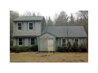 171 Dexter Ln, Scituate, RI 02857-1305