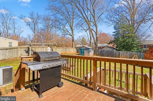 10015 Sidney Rd, Silver Spring MD  20901-2138 exterior