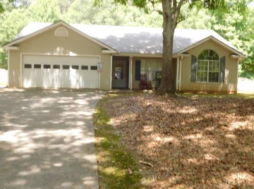 89 Robert Dr, Braselton, GA 30517-2846