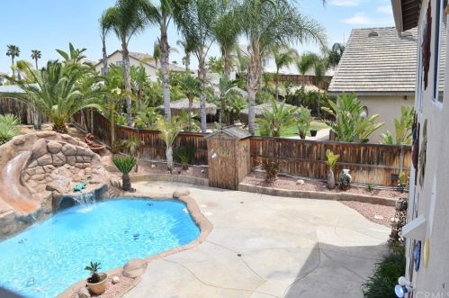 12722 Royal Palm Ln, Riverside CA  92503-7077 exterior