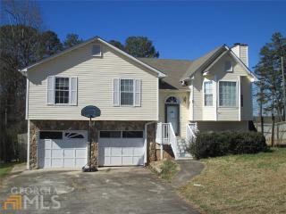 100 Ashford Dr, Dallas, GA 30132-3465
