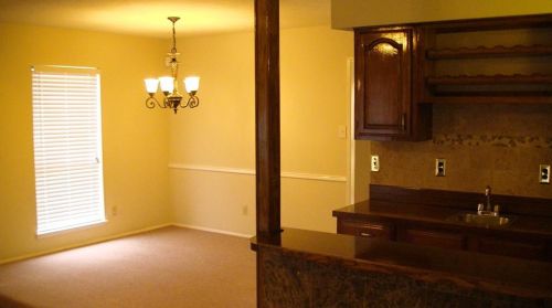 2416 Atwater Ct, Plano TX  75093-3931 exterior