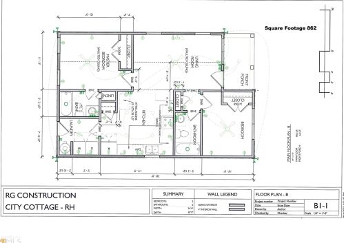 301 Ashton St, Lagrange, GA 30240-3115