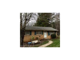 201 Hamburg Mountain Rd, Weaverville, NC 28787-6400