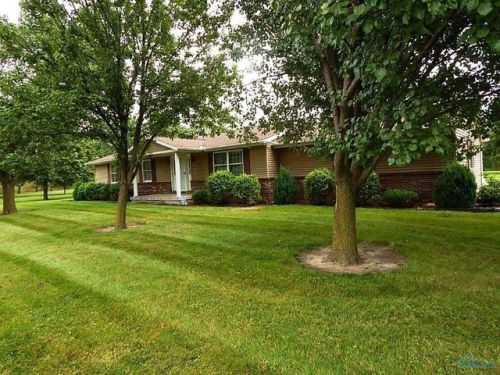 305 Madison St, Delta, OH 43515-1229