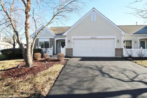20920 Snowberry Ln, Plainfield, IL 60544-7495