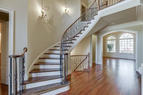 111 Fountainhead Dr, Jefferson GA  30549-6713 exterior