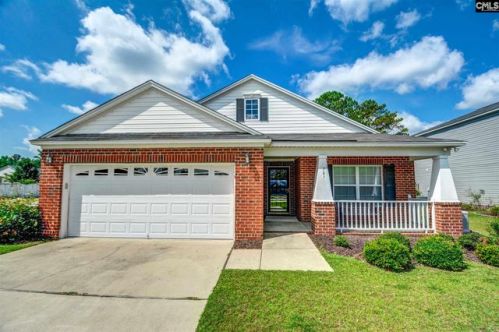 321 Timbermill Dr, Lexington, SC 29073-7162