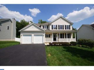 74 Drift Ave, Trenton, NJ 08648-3504