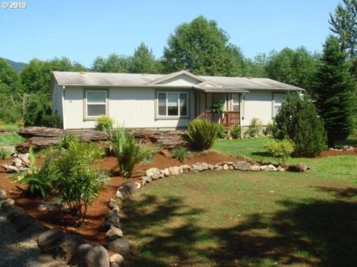 151 Shetler Rd, Yale, WA 98603-9792