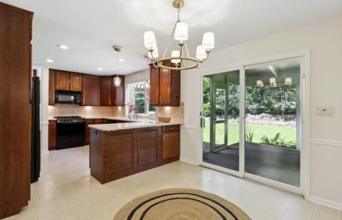 285 Brackenwood Cir, Atlanta GA  30328-2648 exterior