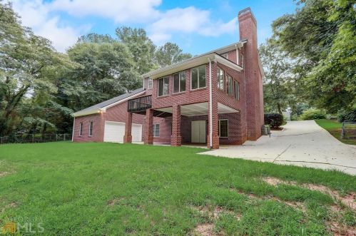 1425 Springwood Cir, Conyers GA  30012-4229 exterior