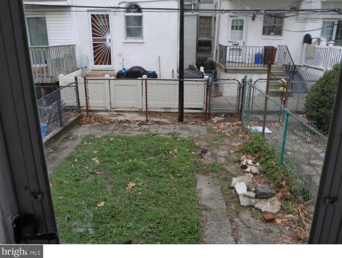 2736 16 St, Philadelphia PA  19145-4918 exterior