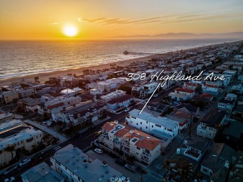 308 Highland Ave, Manhattan Beach, CA 90266-6437