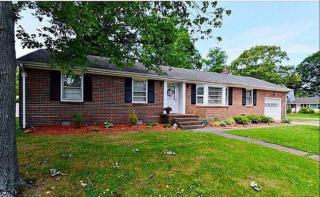 2104 Lisbon Rd, Chesapeake, VA 23321-2014