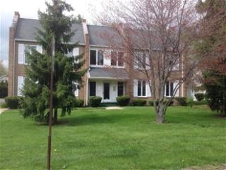 4320 Bancroft St, Toledo OH  43615-7844 exterior