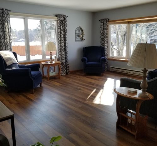 321 Goad Dr, Wrenshall, MN 55797-5005