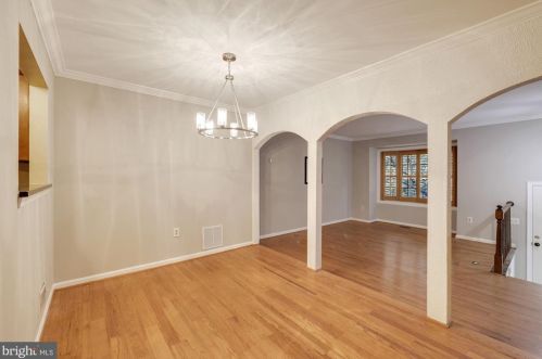 10962 Rampart Way, Silver Spring MD 20902-4765 exterior