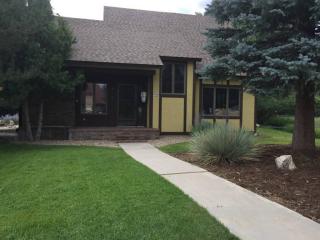 130 Mesa Dr, Salida, CO 81201-1709